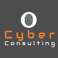 Cyber Consulting Logo