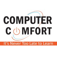 Computer Comfort Logo