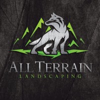 All Terrain Landscaping Logo