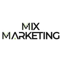 Mix Marketing Logo