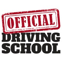 Official Driving School Logo