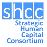 Strategic Human Capital Consortium Logo