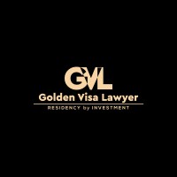 Golden Visa Lawyer Logo
