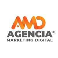 Agencia de Marketing Digital AMD 🚀 Logo