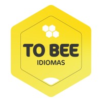 To Bee Idiomas Logo
