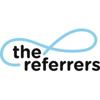 The Referrers Logo