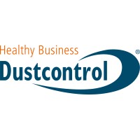 Dustcontrol AB Logo