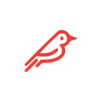 Fledging Logo