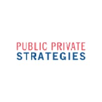 Public Private Strategies Logo
