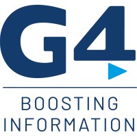 G4 Logo