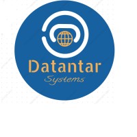 Datantar Systems Private Limited Logo
