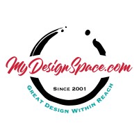 MyDesignSpace, Inc Logo