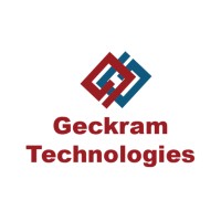 Geckram Technologies Inc. Logo