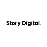 Story Digital Logo