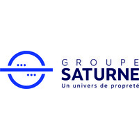 Groupe Saturne Logo
