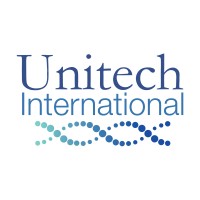 Unitech International Logo