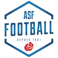 AS Fontenay Aux Roses / football club Logo