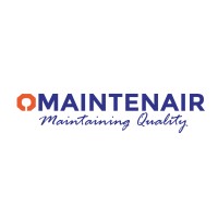 Maintenair B.V. Aviation Recruitment Specialists Logo