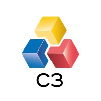 C3 Groupe Logo