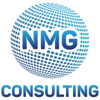 NMG Cybersecurity Consulting Logo