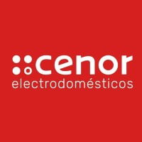 Cenor electrodomésticos Logo