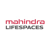 Mahindra Lifespace Developers Ltd. Logo