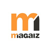MAGAIZ Logo
