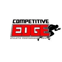 Competitive Edge – Athletic Performance Center Logo