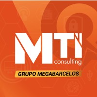 MTI Consulting Logo