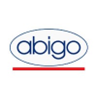 ABIGO Medical AB Logo