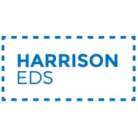 Harrison EDS Logo
