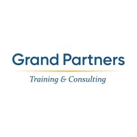 GRAND PARTNERS, Training & Consulting Logo