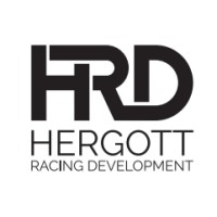 Hergott Racing Development Logo