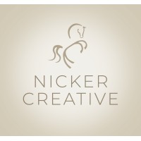 Nicker Creative Logo