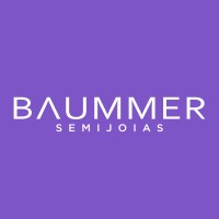 Baummer Semijoias Logo
