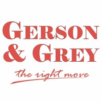 Gerson & Grey Logo