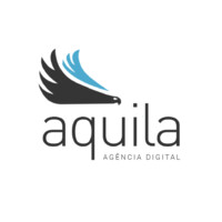 Aquila Marketing Digital Logo