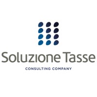 Soluzione Tasse SpA Logo