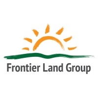 Frontier Land Group Logo