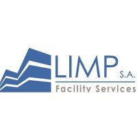 LIMP FACILITY SERVICES S.A. Logo