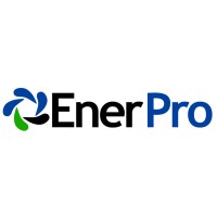 ENERPRO Logo