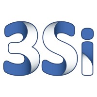 3Si Logo