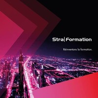 STRAFORMATION Logo
