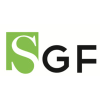 Groupe SGF - Consultants en cannabis Logo