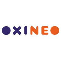 Oxineo Logo