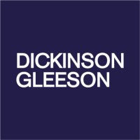 Dickinson Gleeson Logo