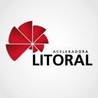 Aceleradora Litoral Logo