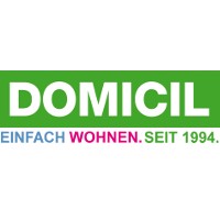 Stiftung Domicil Logo