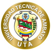 Universidad Técnica de Ambato Logo