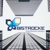 Bistrocke / Smart Business Solutions Logo